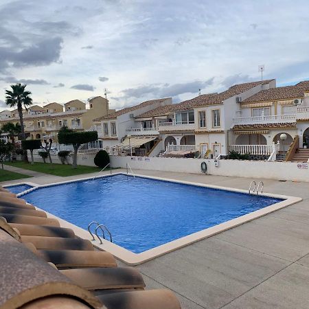 Puerto MarinoAdosado Tranquilo Con Piscina Y Vistas Al Marアパートメント エクステリア 写真