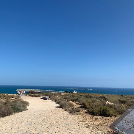 Puerto MarinoAdosado Tranquilo Con Piscina Y Vistas Al Marアパートメント エクステリア 写真