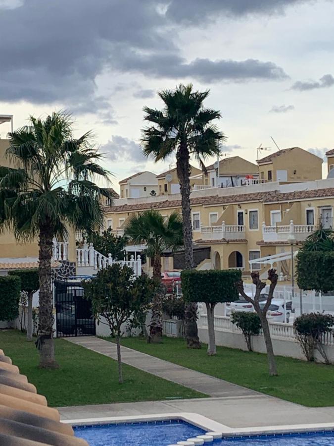 Puerto MarinoAdosado Tranquilo Con Piscina Y Vistas Al Marアパートメント エクステリア 写真
